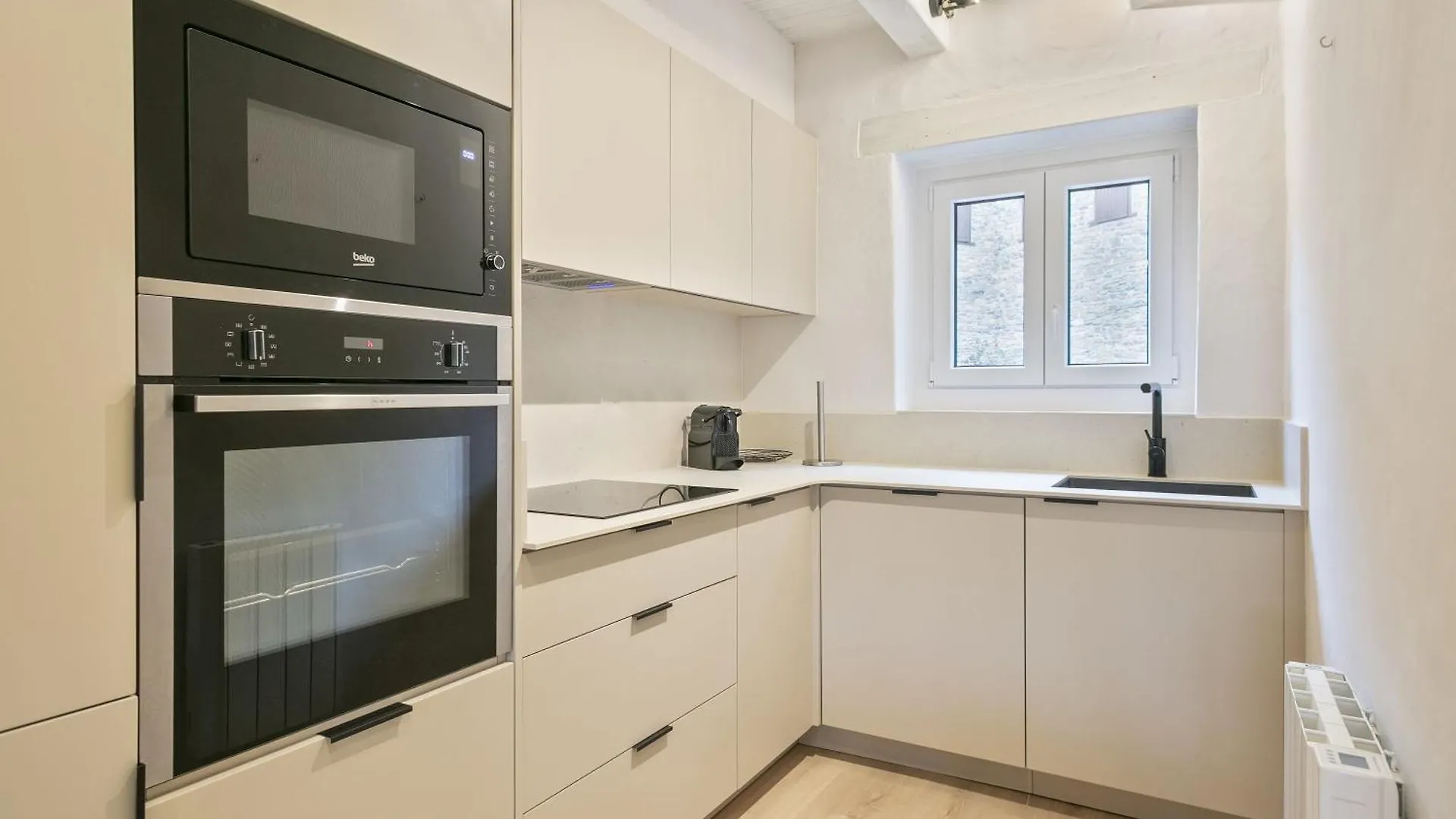 Prázdninový dům Vila Luderna - Casa Con Jardin Bedrera Salardú