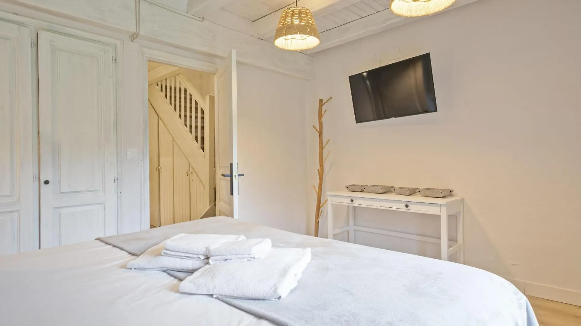 Prázdninový dům Vila Luderna - Casa Con Jardin Bedrera Salardú Španělsko