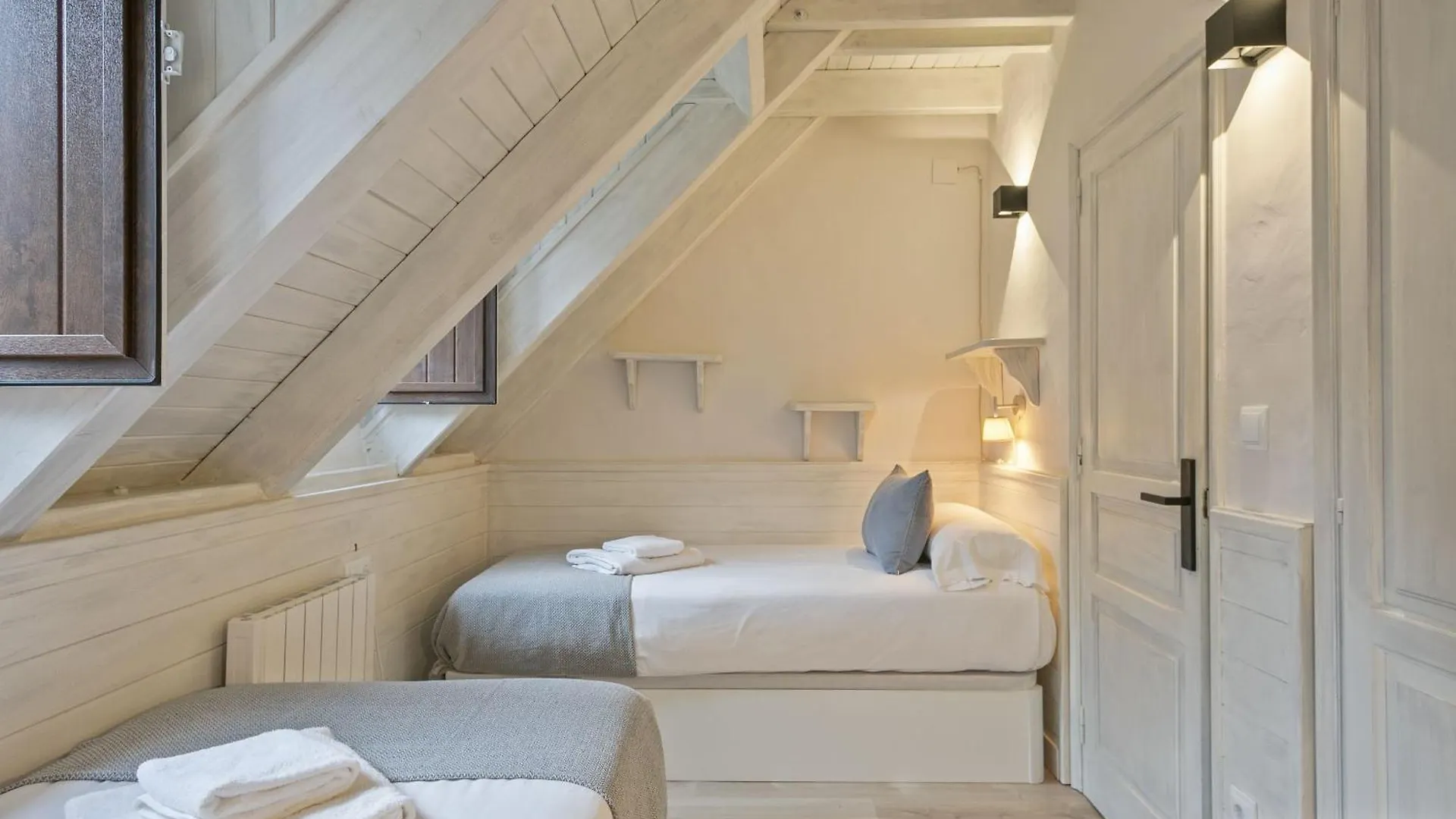 Prázdninový dům Vila Luderna - Casa Con Jardin Bedrera Salardú